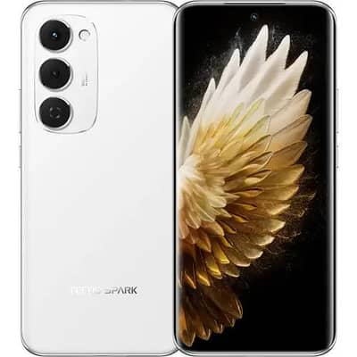 Tecno spark 40 pro plus 8+8 256
