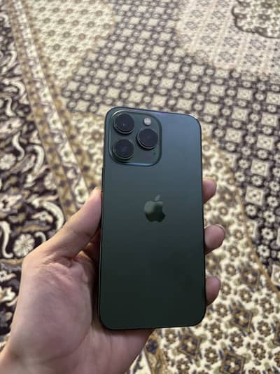 Iphone 13 pro 128gb jv waterpack