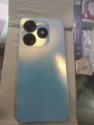 Tecno spark go 24  with box