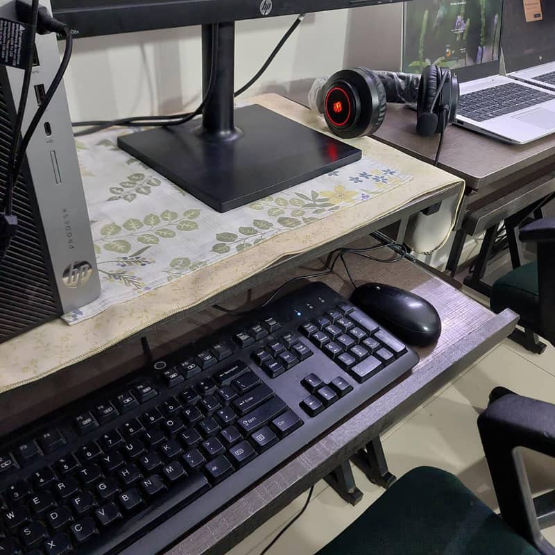 Computer office tables 3