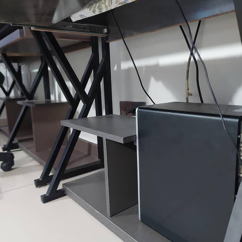 Computer office tables 5