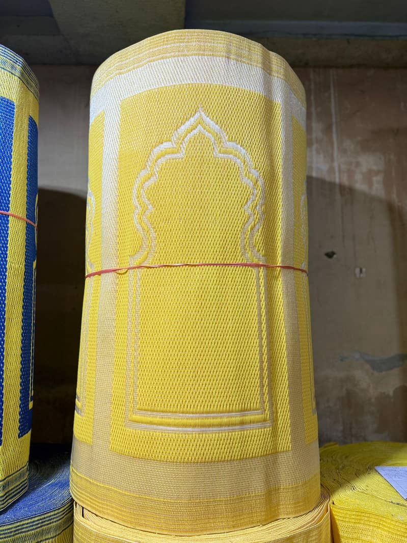 Jai Namaz /masjid ki safain /prayer mat/ masjid carpet /Prayer Mat 2