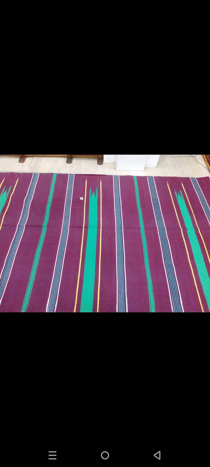 Jai Namaz /masjid ki safain /prayer mat/ masjid carpet /Prayer Mat 6