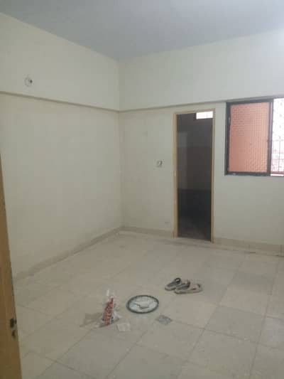 Flat for sale Al Ghafoor Atrium. 2 Bal