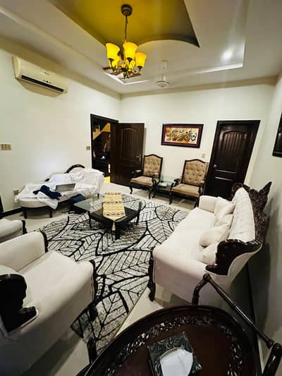 12 Marla House For Sale In PWD Housing Society | Demand 5.5 Crore