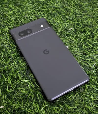 Google Pixel 7a (Official Pta Approved)