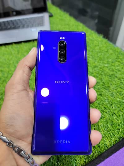 SONY XPERIA 1 GAMING PHONE