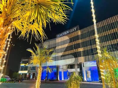 5 Marla Commercial Main 150 Ft Road | Hot Location | Ideal for Plaza & High Rental Income