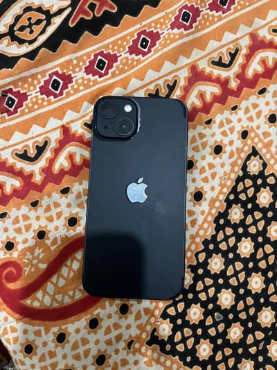 iPhone 13 PTA approved