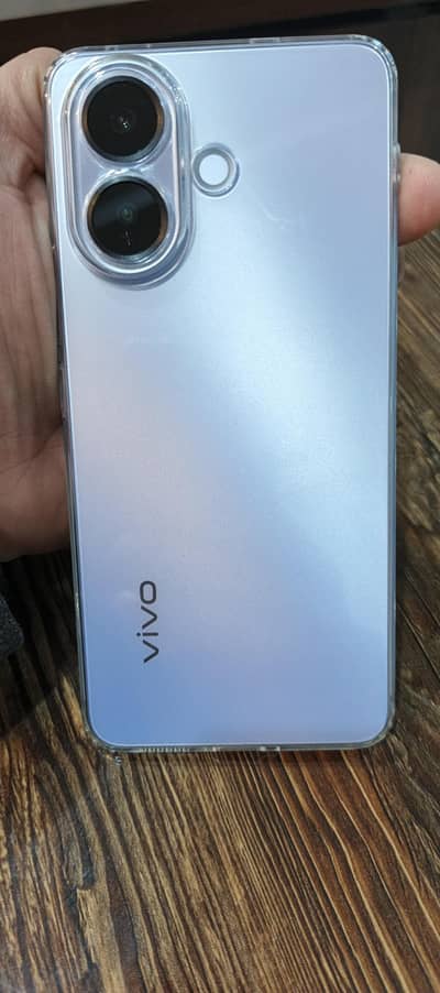 v 60 lite 5 G 12 + 12 GB 256 GB 10 days 0333-3654964