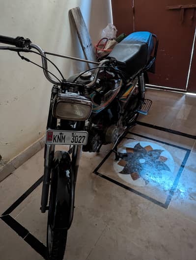 Hi-Speed SR70 for Sale - Good Condition