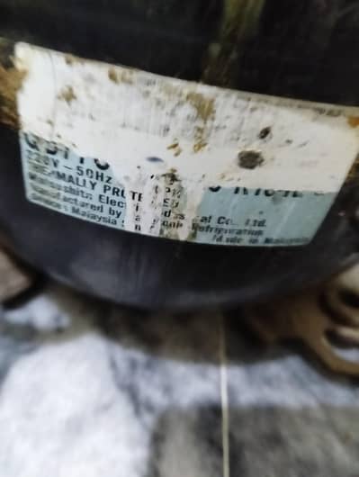Fridge Compressor for Sale
