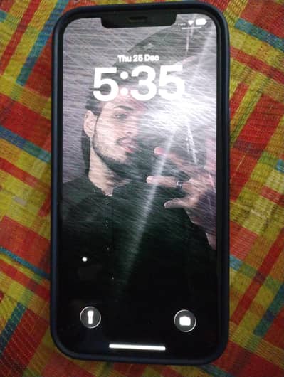 iphone 12pro max  jv