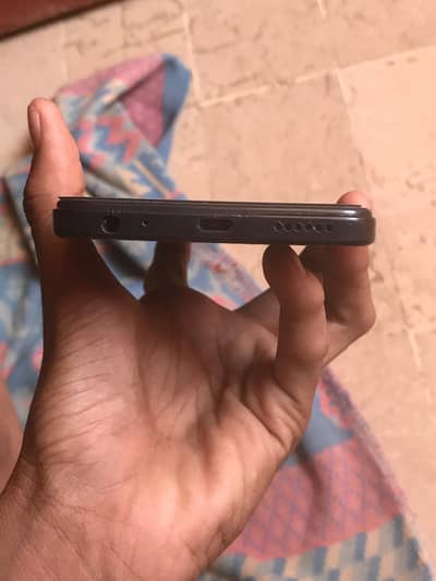 Infinix smart 7