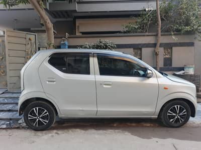 Japanese alto 2024 import