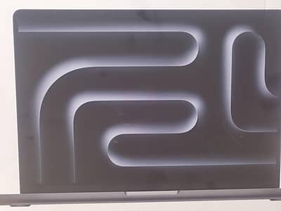 MacBook M4 pro 14"display 24 /512 non active Apple  sealed
