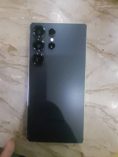 Samsung s25 ultra 12/512 official pta