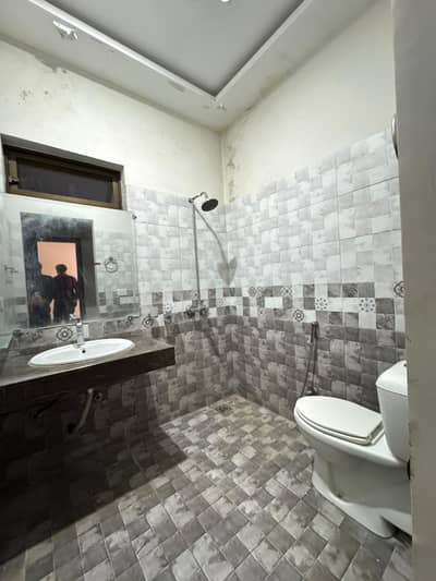 Furnished Room for rent in Dha phase 4 only females