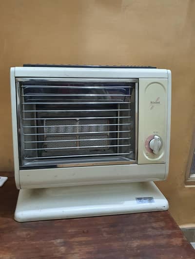 Rinnai heater best heater for winters