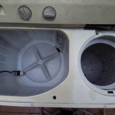 Hier washing machine for sale