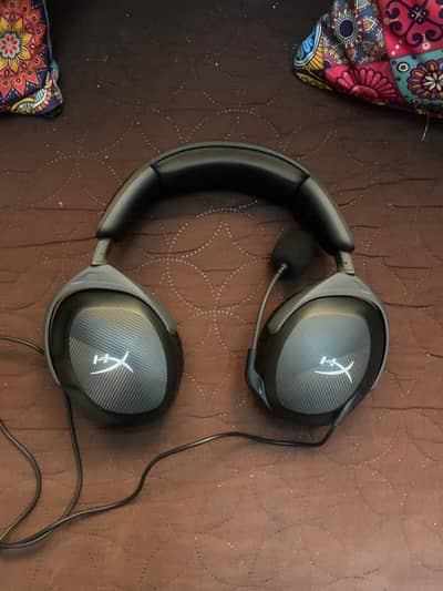 HyperX Cloud Stinger 2 Gaming Headphones