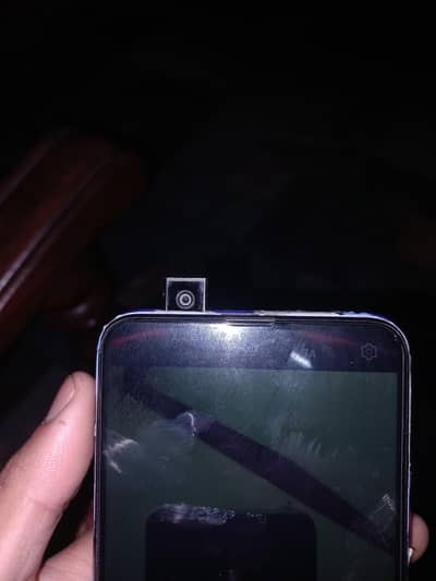 Huawei y9s best for use