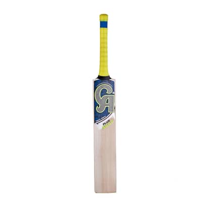 CA 3000 plus cricket hard ball English willow bat