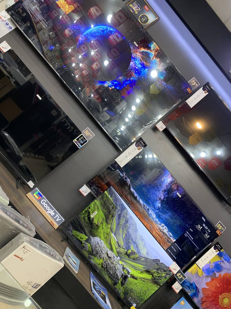 Helper for electronics store 0