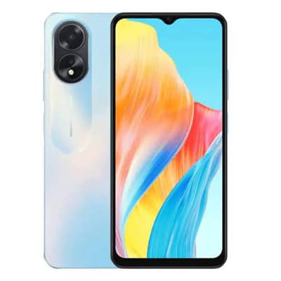 Oppo A18