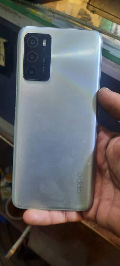 oppo a16 good condition