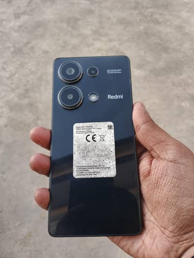 Redmi note 13 pro