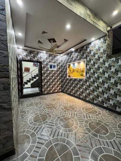 5 Marla House Available For Sale in Citi Housing Jhelum , Top Located