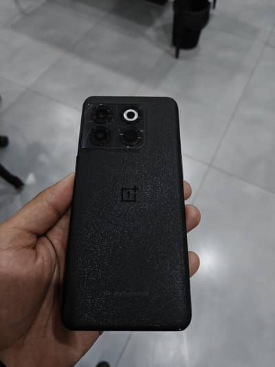 OnePlus 10T SNAPDRAGON 8 GEN 1 Waterpark 10/10 just like new