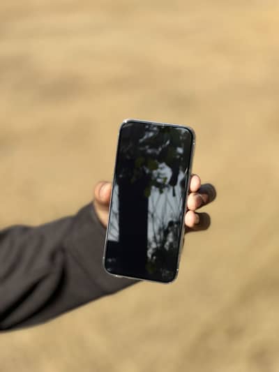 iPhone 13 Pro – PTA Approved – 10/10 Condition