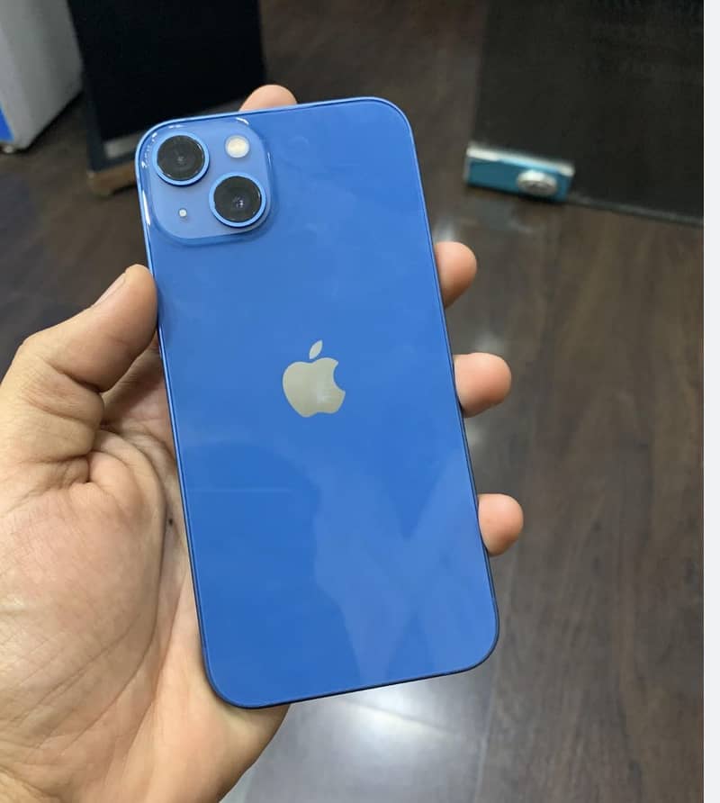 Iphone 13 simple 0