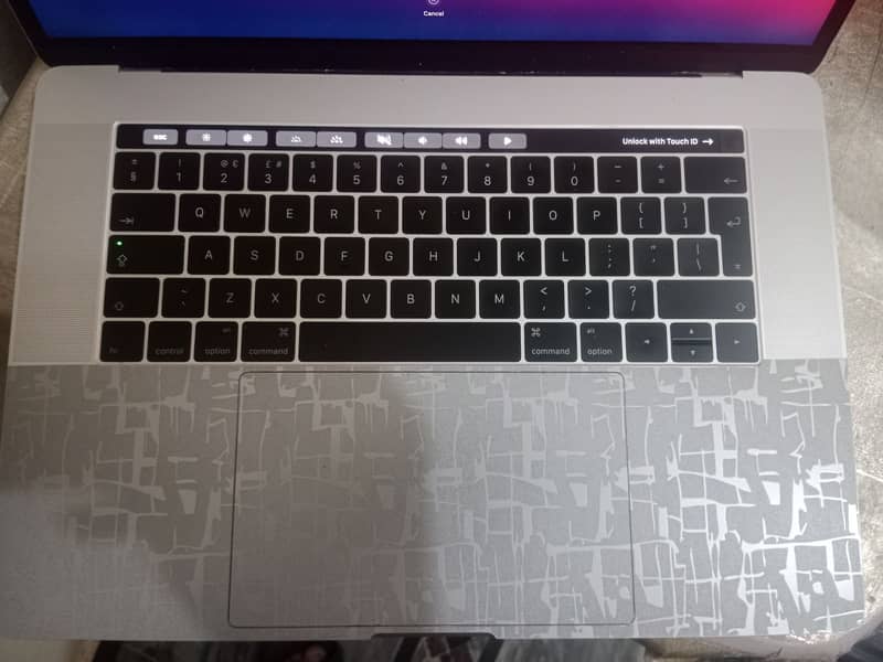 MAcbook Pro 2016. 3