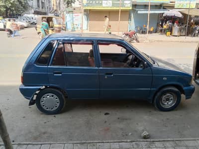 Bahar se tuchup ha Ander se original ha