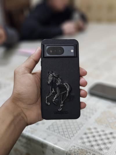 Google Pixel 8 | Online Approved | 10/9 condition