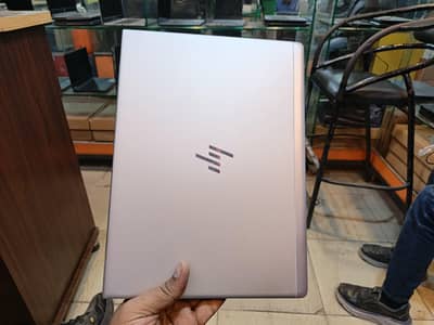 HP ELITEBOOK 830 G-5  100% USA stock