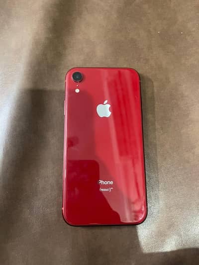 Iphone Xr 64gb LLA