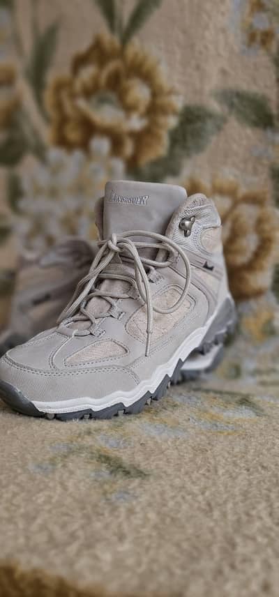 LANDROVER SHOES 10/10 ORIGINAL