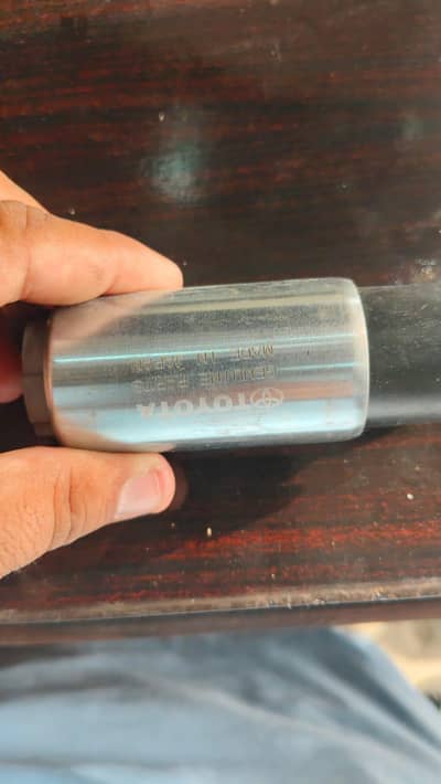 Toyota Geniune Fuel Pump[/HILUX/Revo/GLI/Vigo/Rocco/Yaris/Xli/Cross]