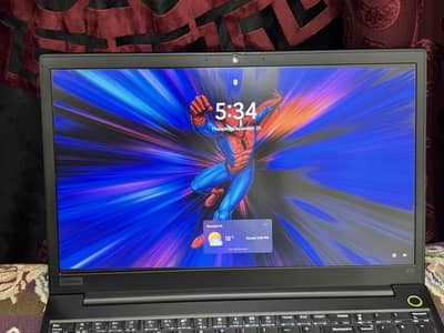 Lenovo laptop i5 10gen