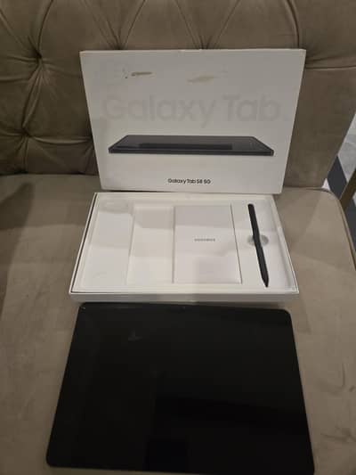 Galaxy Tab S8 8/256 GB