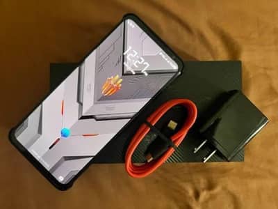 red magic 6s pro 16/256 GB 03214883794 my WhatsApp number