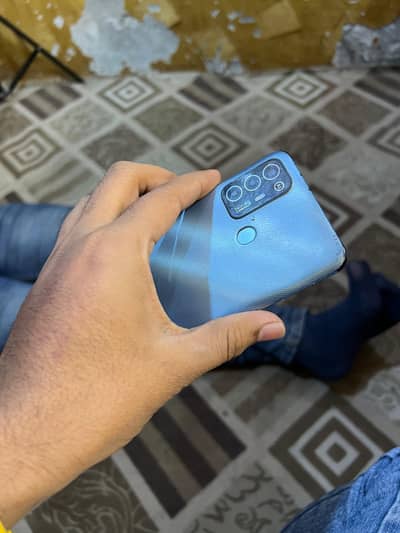 4/64 offical pta proved with Box and cable