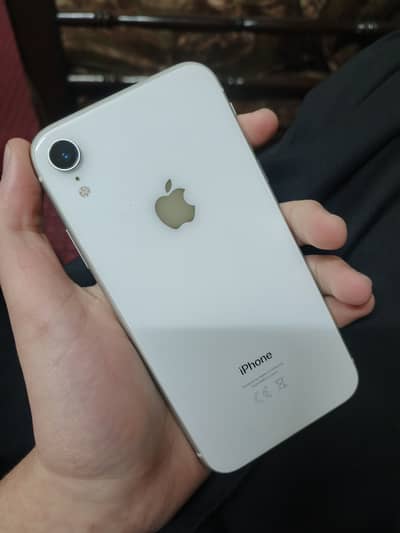 iPhone Xr PTA Approved