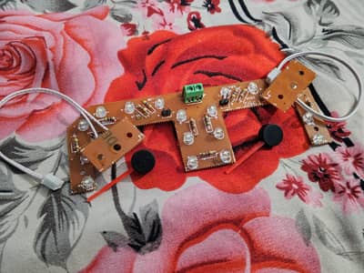 125 meter lightlight kit