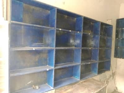 Shop Racks Shelves For  Sale
