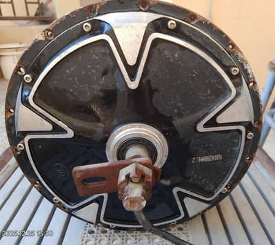 1 KW Electric Bike motor